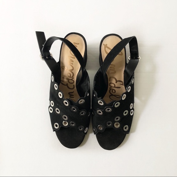 Sam Edelman Heels - Picture 2 of 9